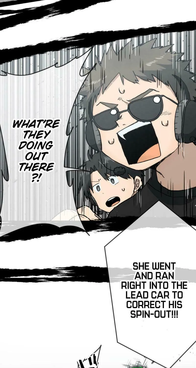 Dricam!! Chapter 86 page 35 - 