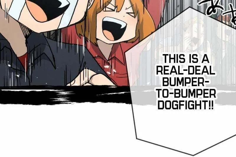 Dricam!! Chapter 86 page 37 - 