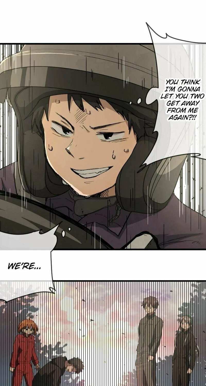 Dricam!! Chapter 86 page 40 - 