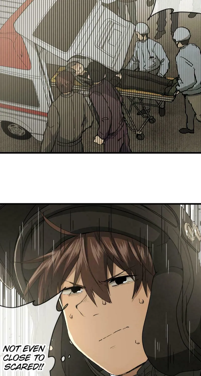Dricam!! Chapter 86 page 42 - 