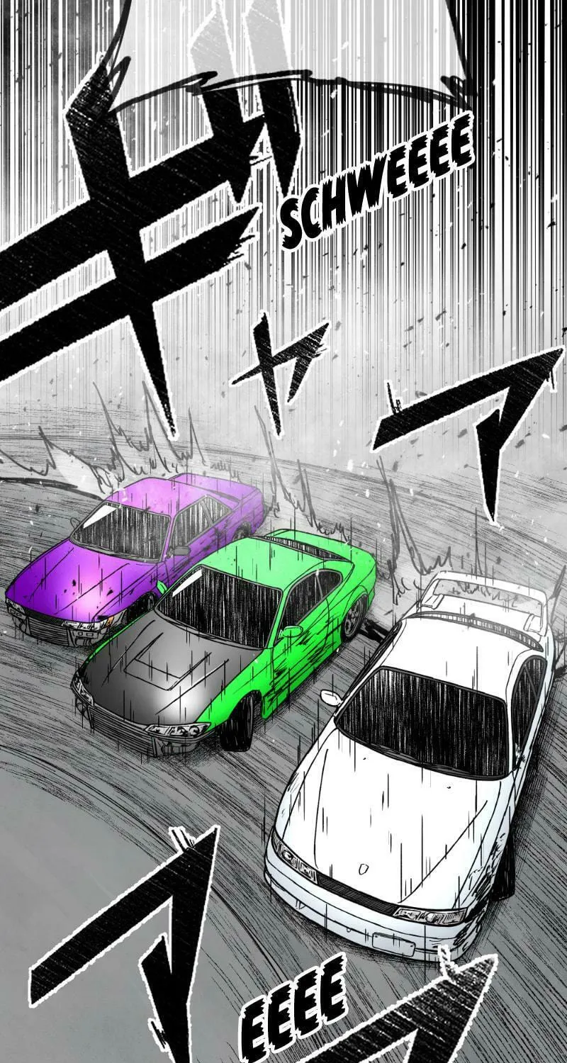 Dricam!! Chapter 86 page 44 - 