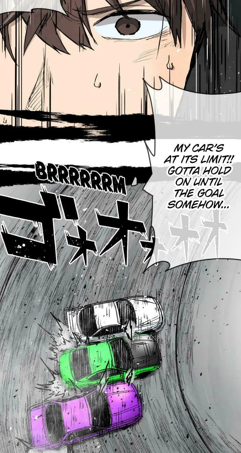 Dricam!! Chapter 86 page 46 - 