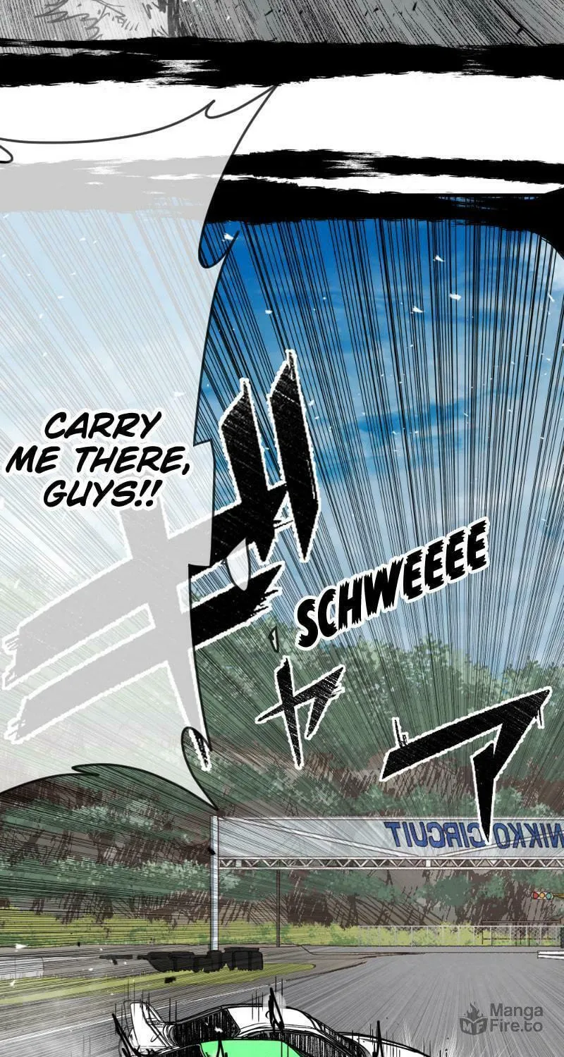 Dricam!! Chapter 86 page 47 - 