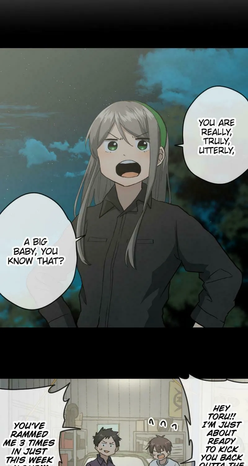 Dricam!! Chapter 86 page 7 - 