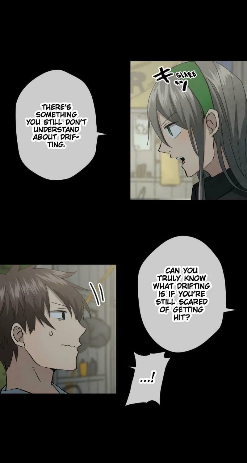 Dricam!! Chapter 86 page 9 - 