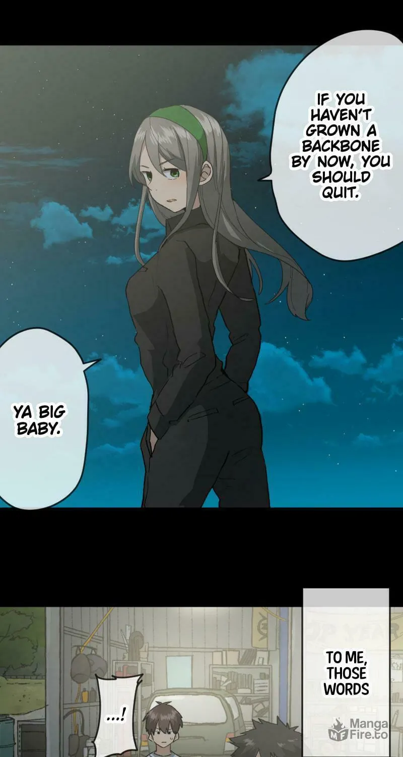 Dricam!! Chapter 86 page 10 - 