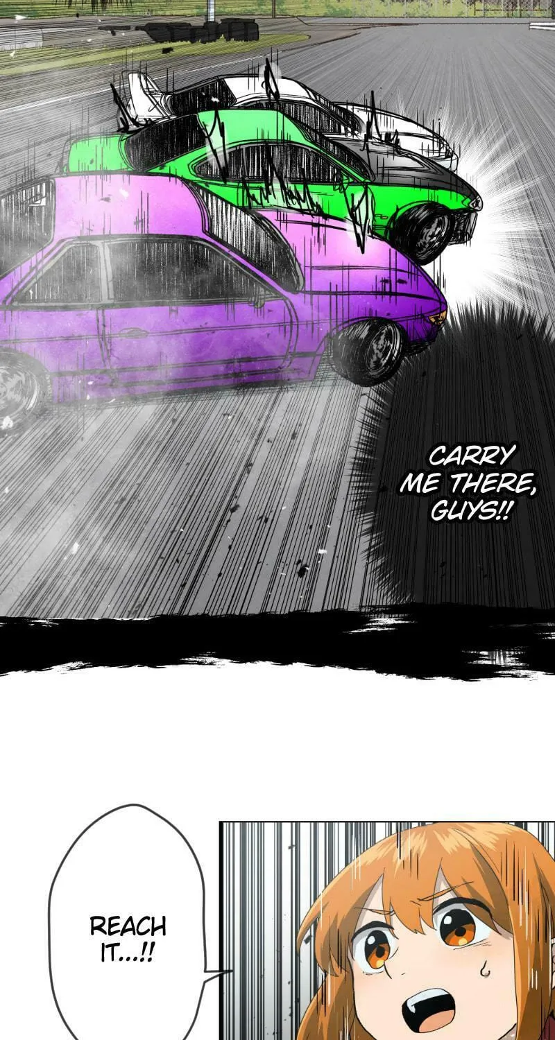 Dricam!! Chapter 87 page 2 - 