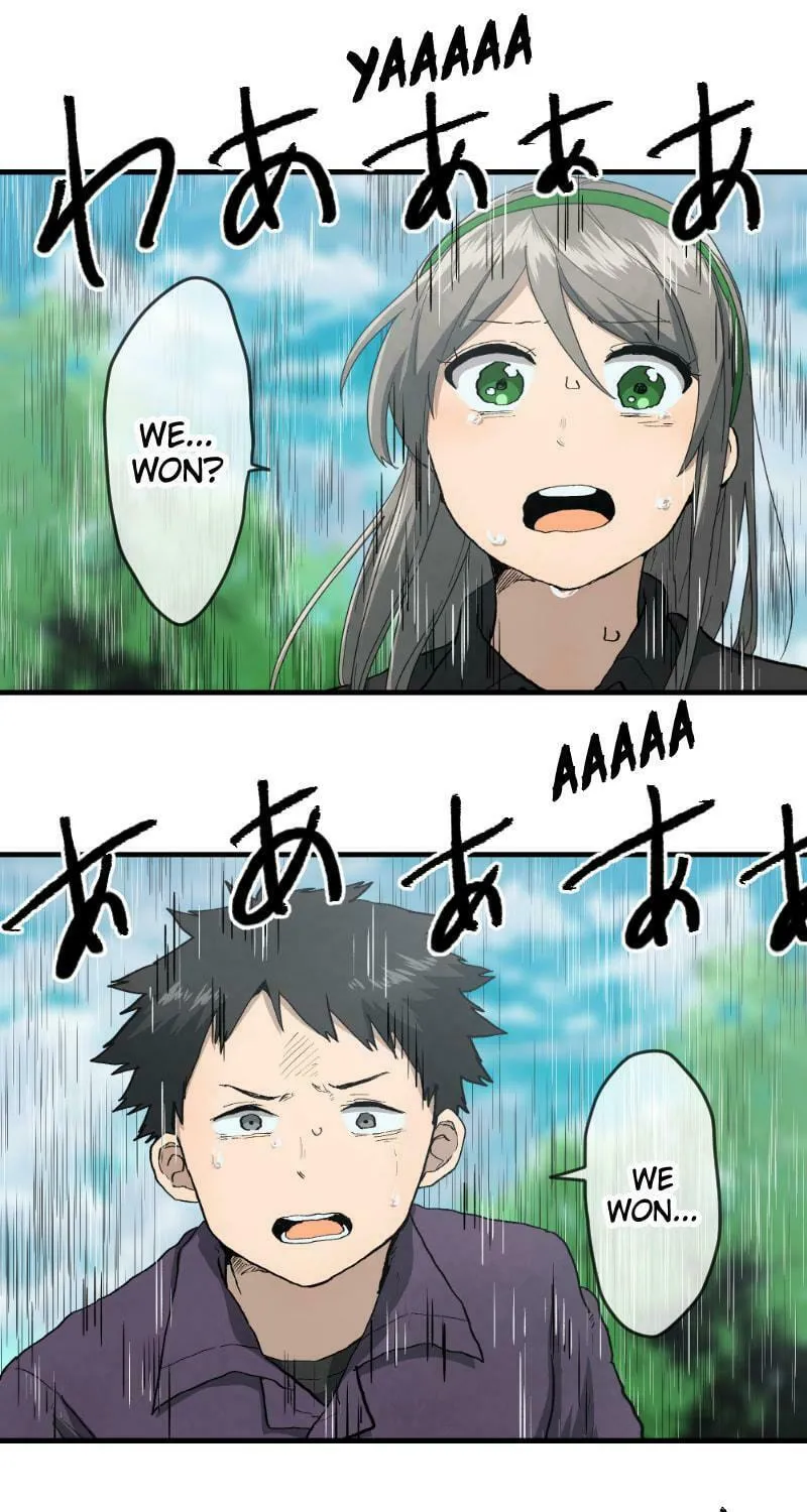 Dricam!! Chapter 87 page 14 - 
