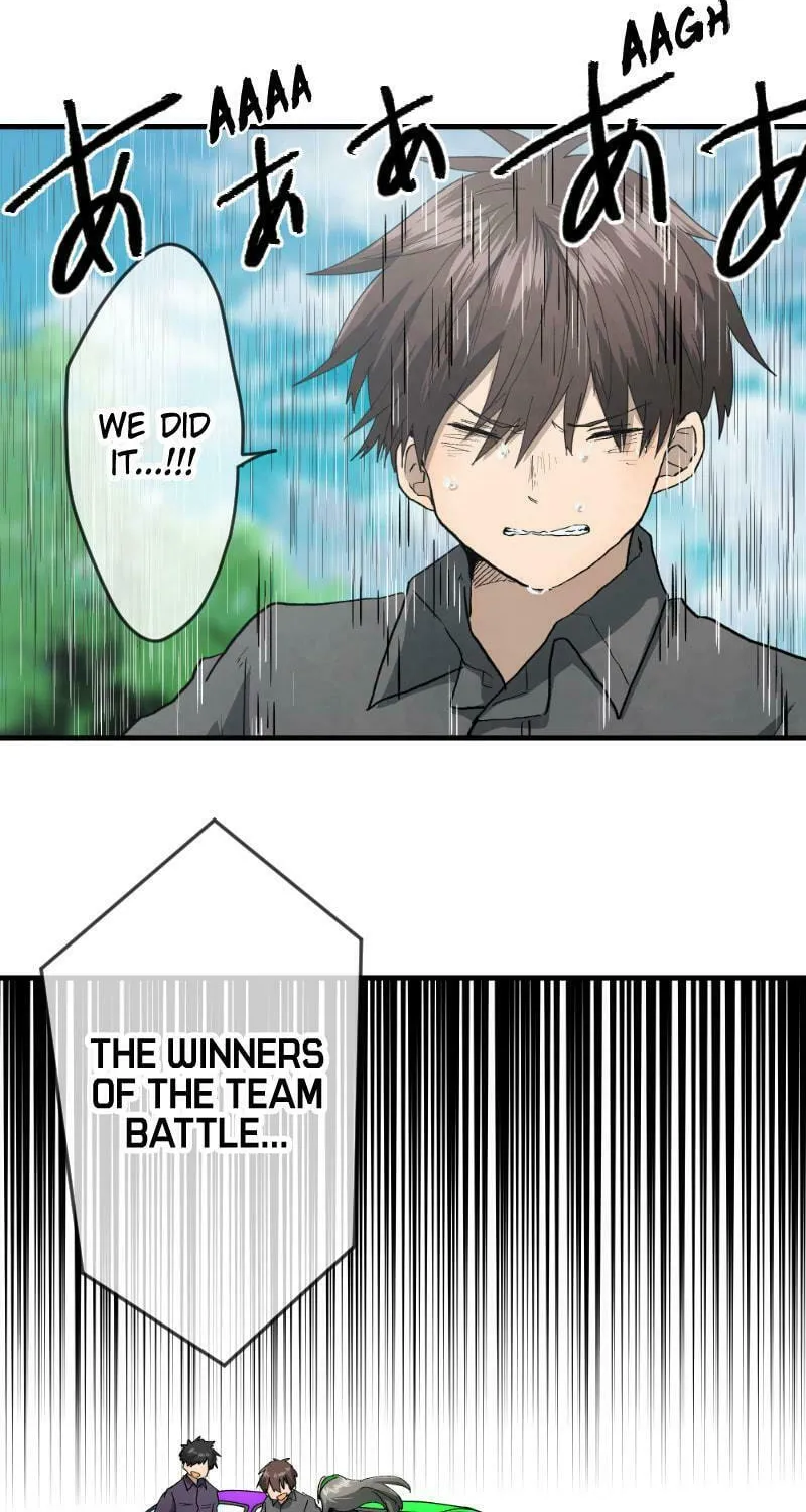 Dricam!! Chapter 87 page 15 - 