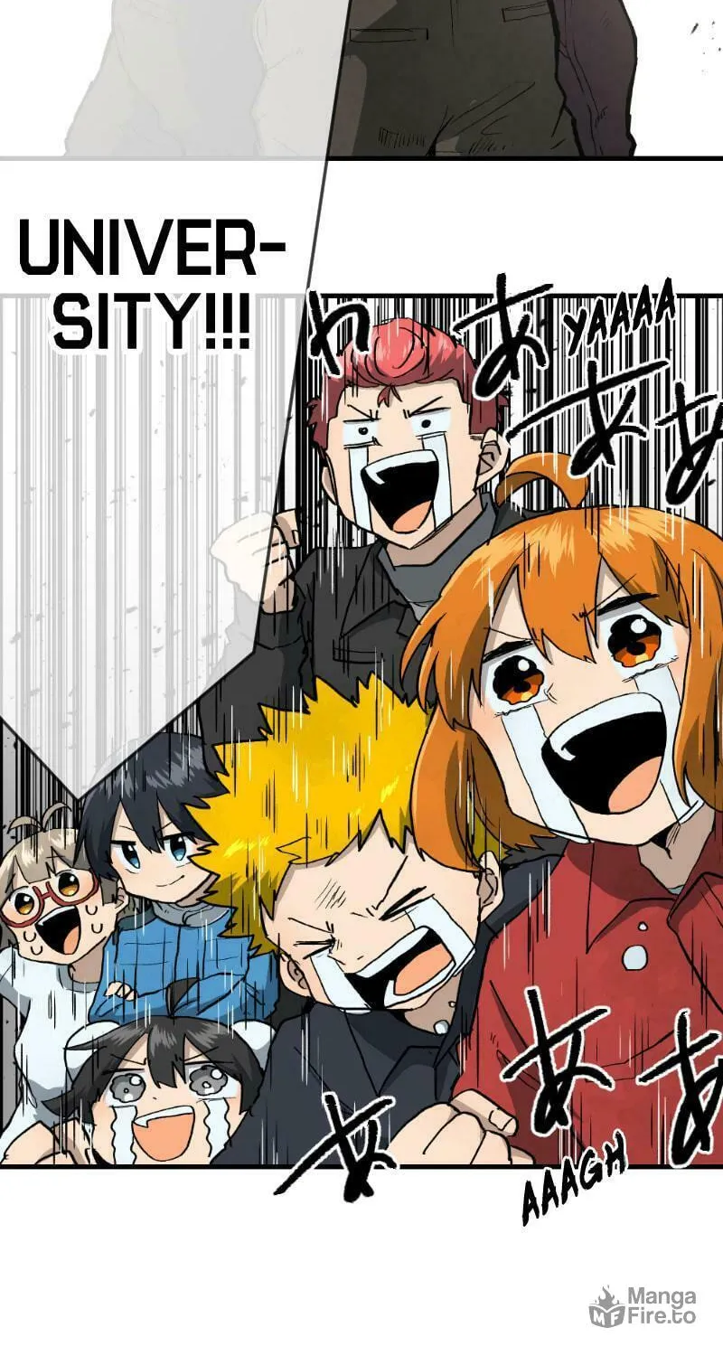 Dricam!! Chapter 87 page 17 - 