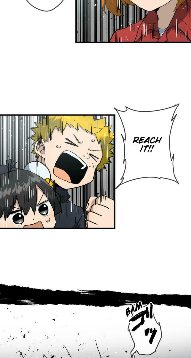 Dricam!! Chapter 87 page 3 - 