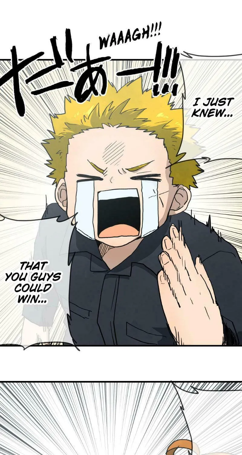 Dricam!! Chapter 87 page 21 - 