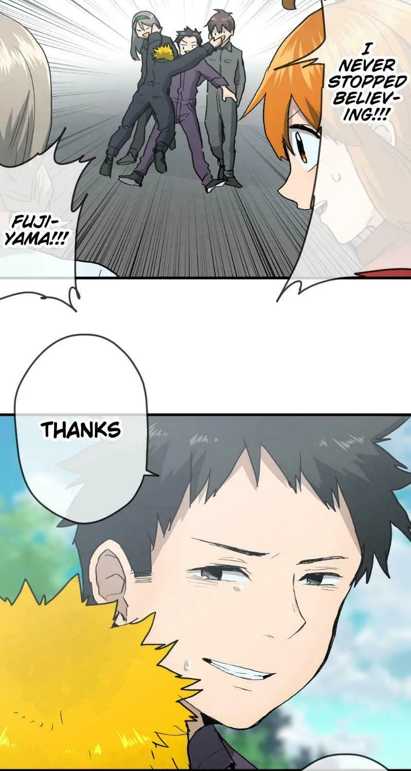 Dricam!! Chapter 87 page 22 - 