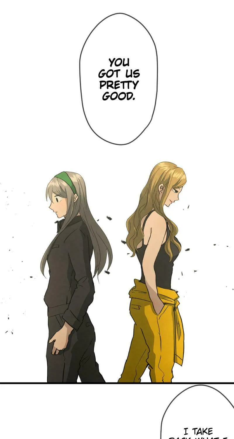 Dricam!! Chapter 87 page 26 - 