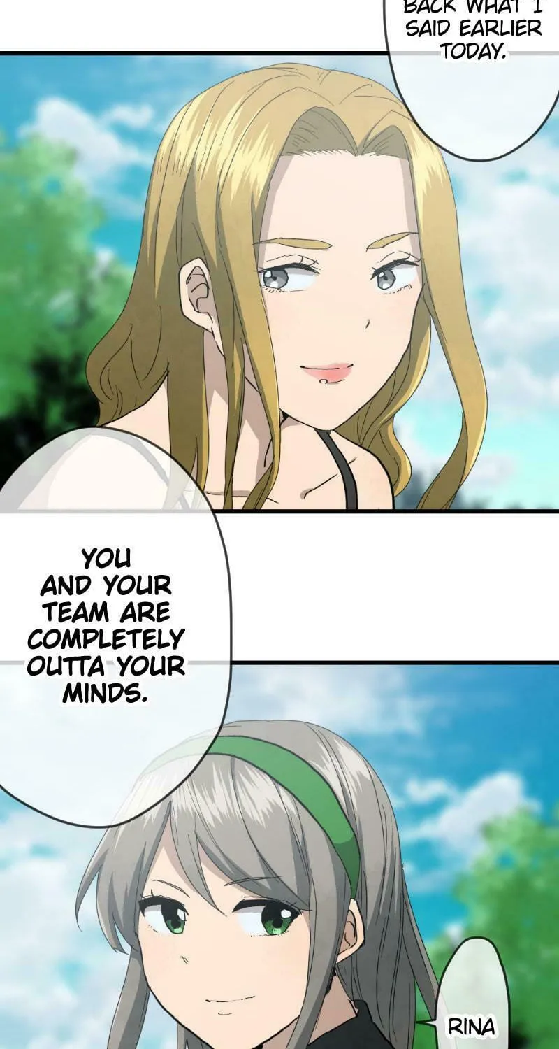 Dricam!! Chapter 87 page 27 - 