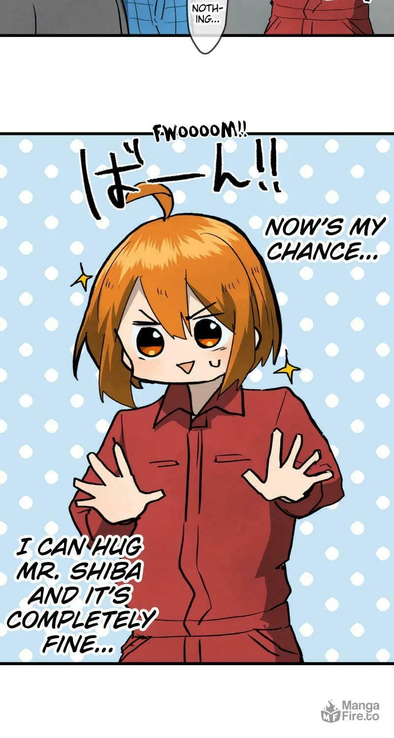 Dricam!! Chapter 87 page 29 - 
