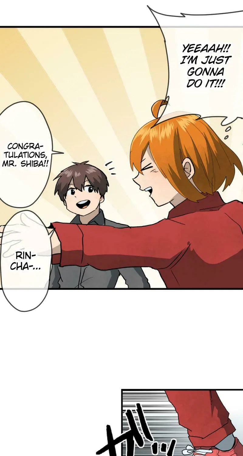 Dricam!! Chapter 87 page 30 - 