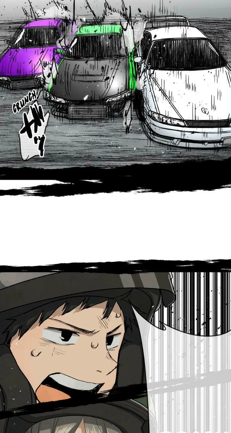 Dricam!! Chapter 87 page 4 - 