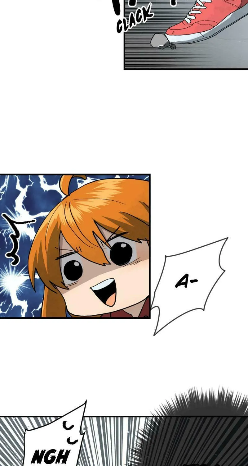 Dricam!! Chapter 87 page 31 - 