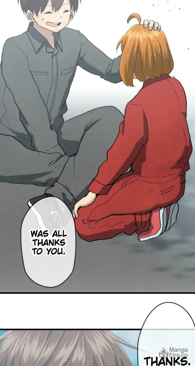 Dricam!! Chapter 87 page 35 - 