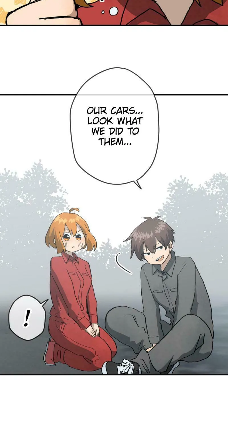 Dricam!! Chapter 87 page 37 - 