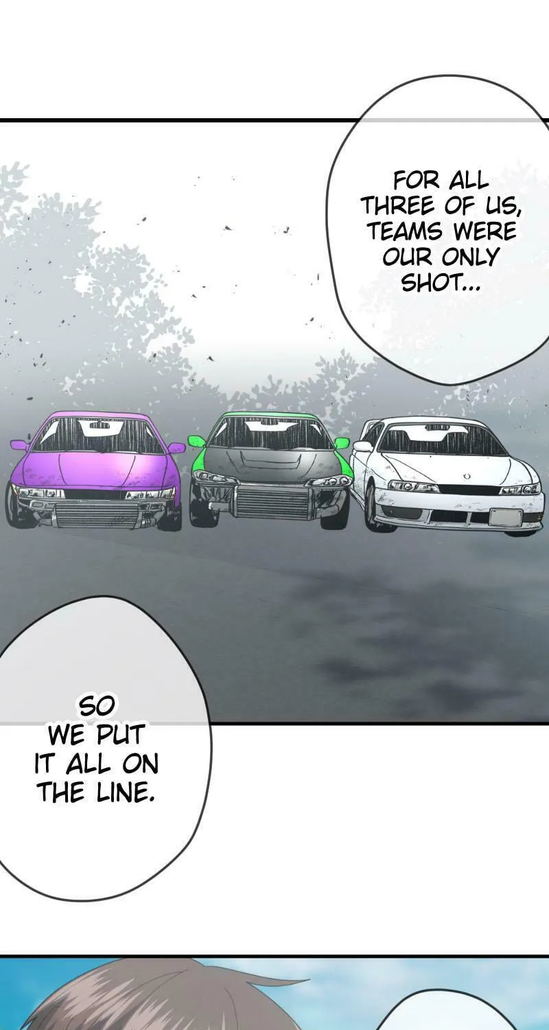 Dricam!! Chapter 87 page 38 - 
