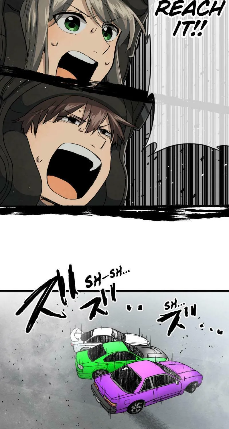 Dricam!! Chapter 87 page 5 - 