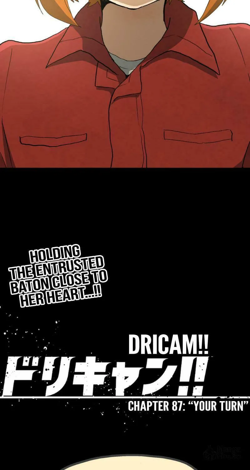 Dricam!! Chapter 87 page 41 - 