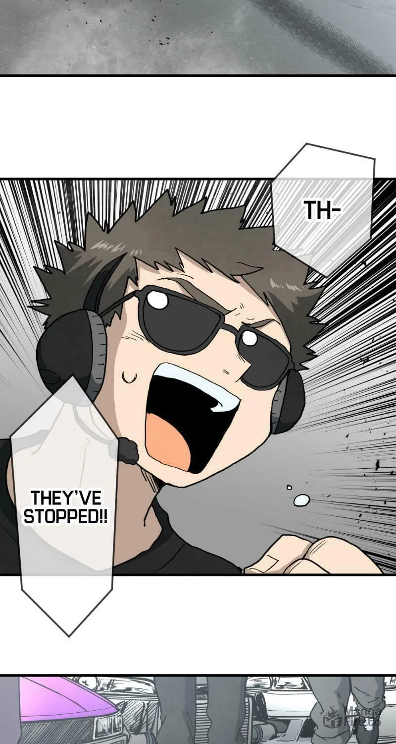 Dricam!! Chapter 87 page 6 - 