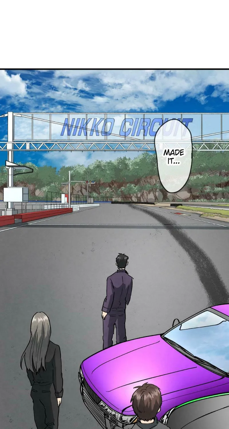 Dricam!! Chapter 87 page 8 - 