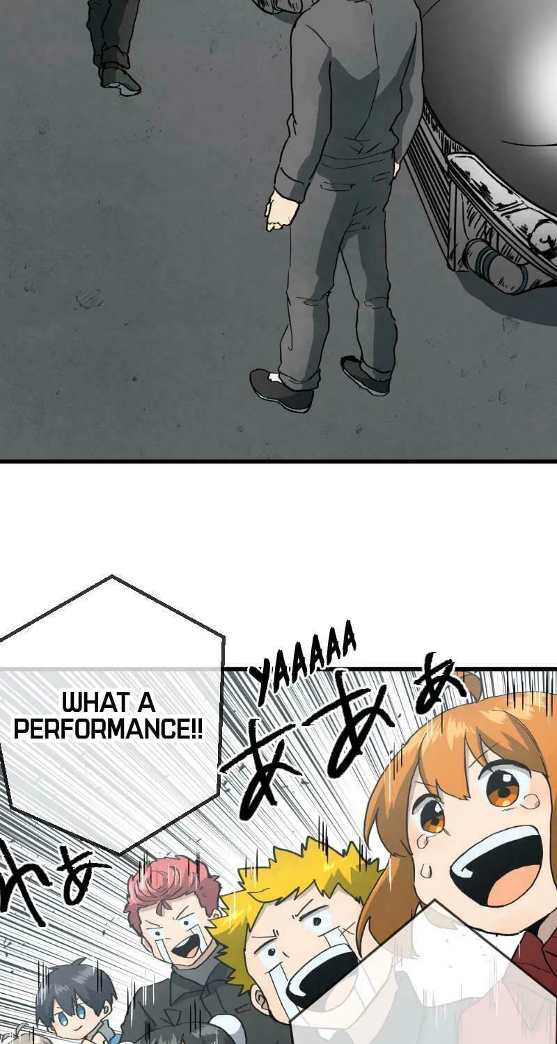 Dricam!! Chapter 87 page 9 - 