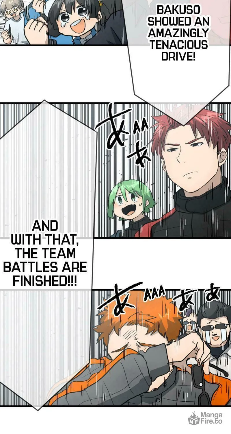 Dricam!! Chapter 87 page 10 - 