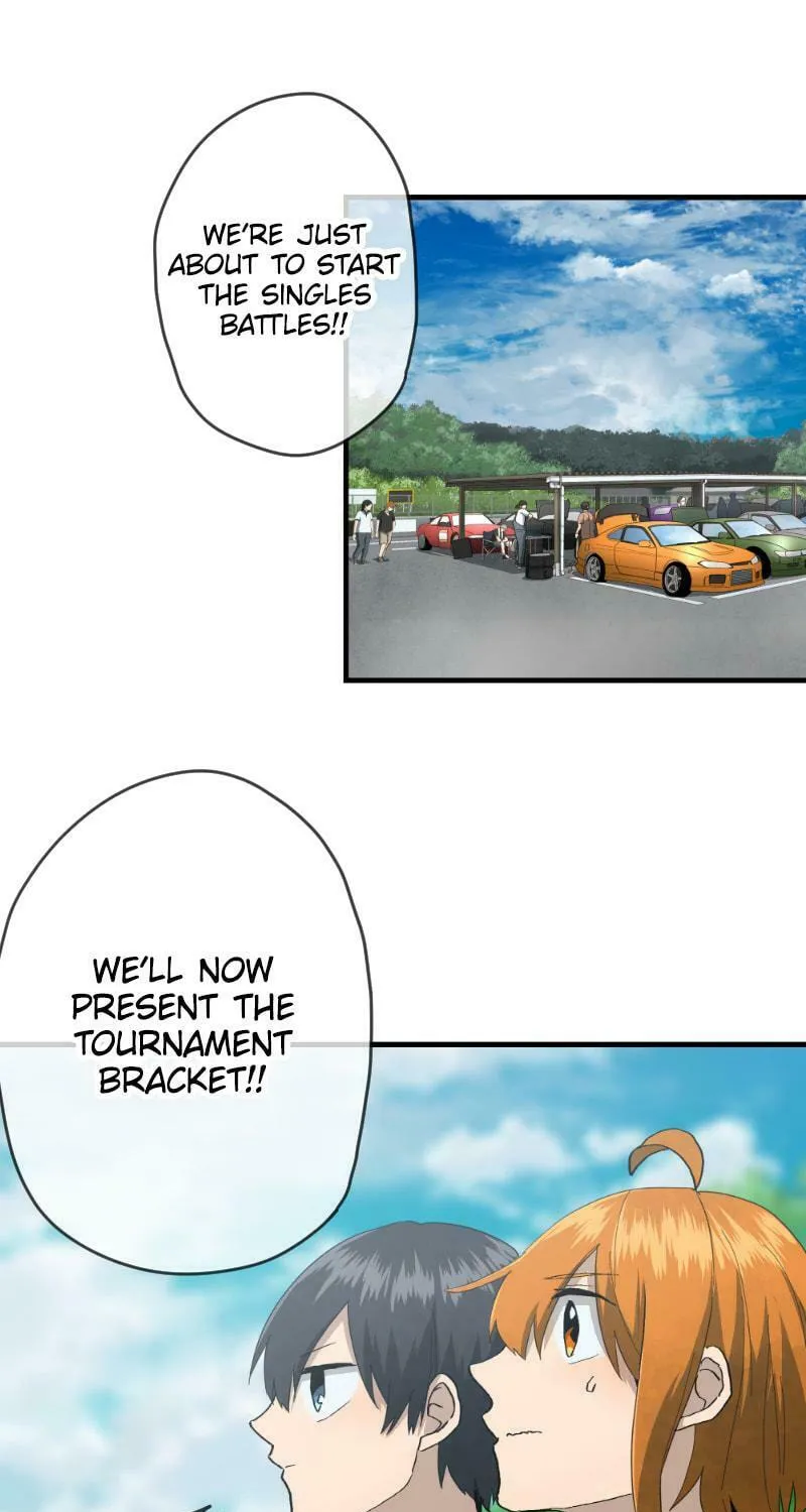Dricam!! Chapter 88 page 1 - 