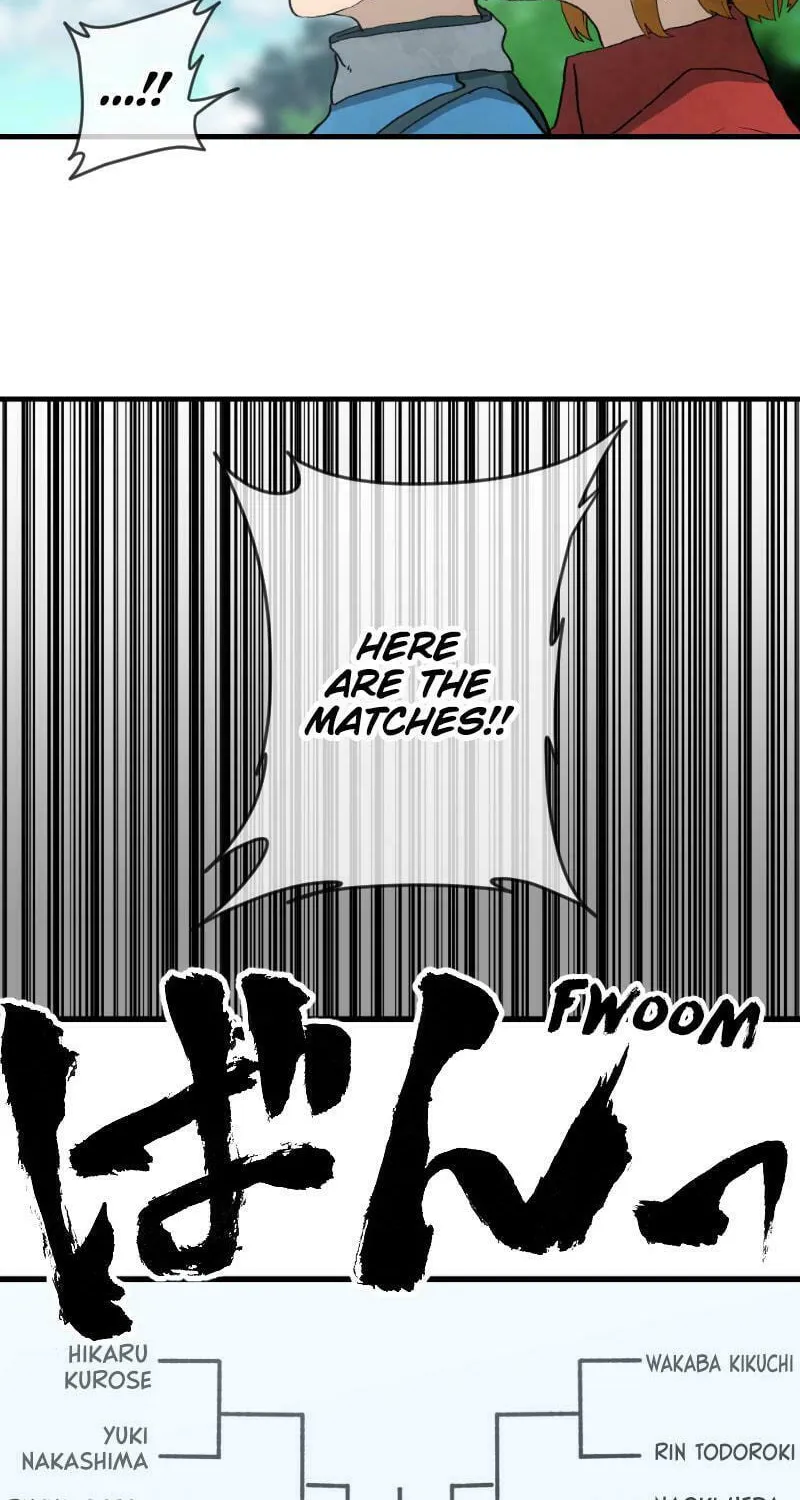 Dricam!! Chapter 88 page 2 - 