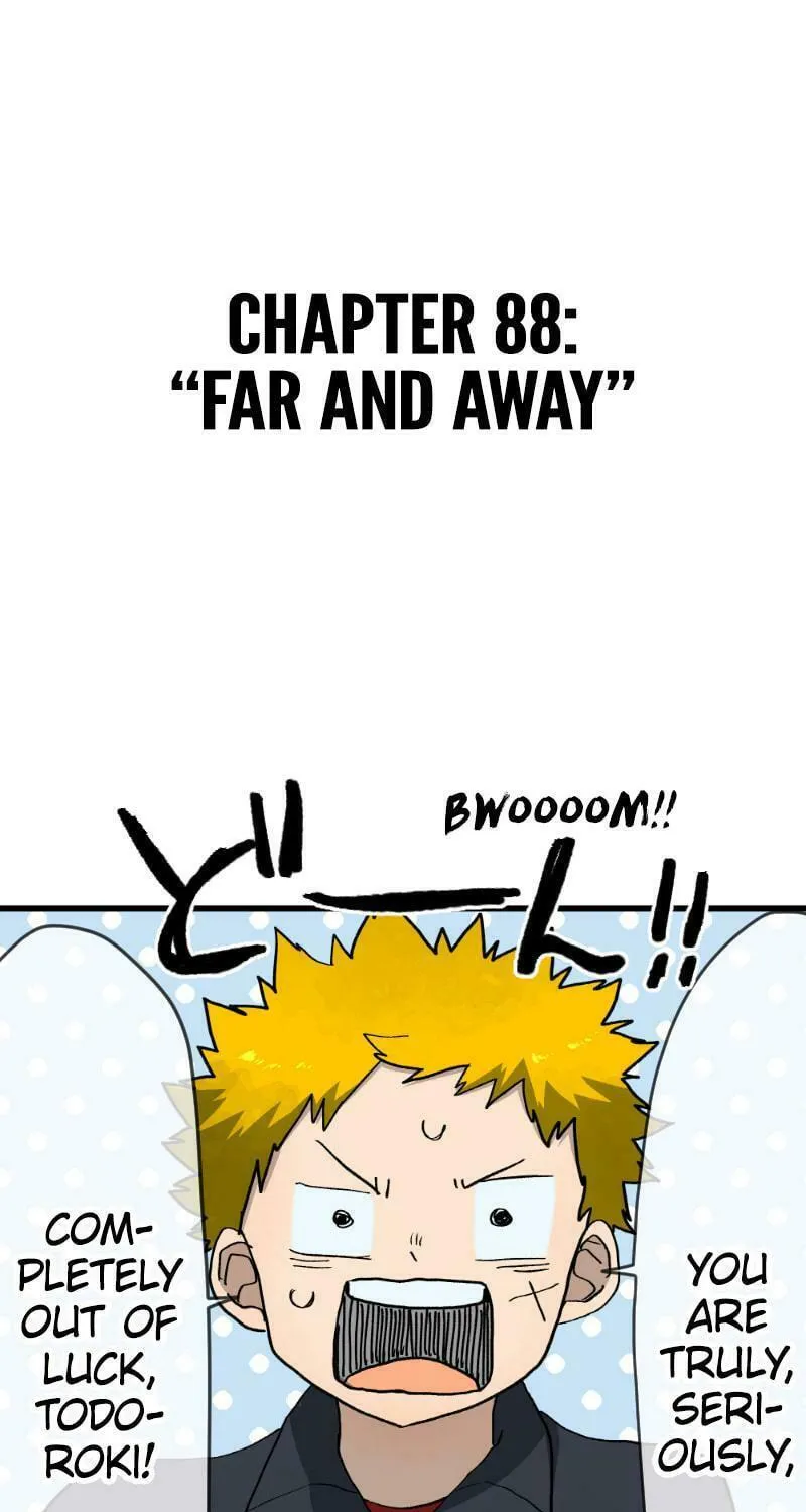Dricam!! Chapter 88 page 11 - 