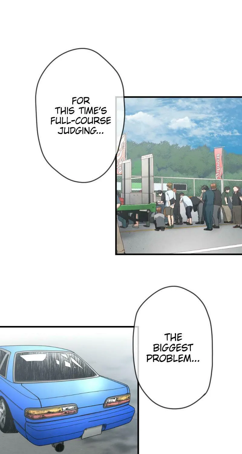 Dricam!! Chapter 88 page 14 - 