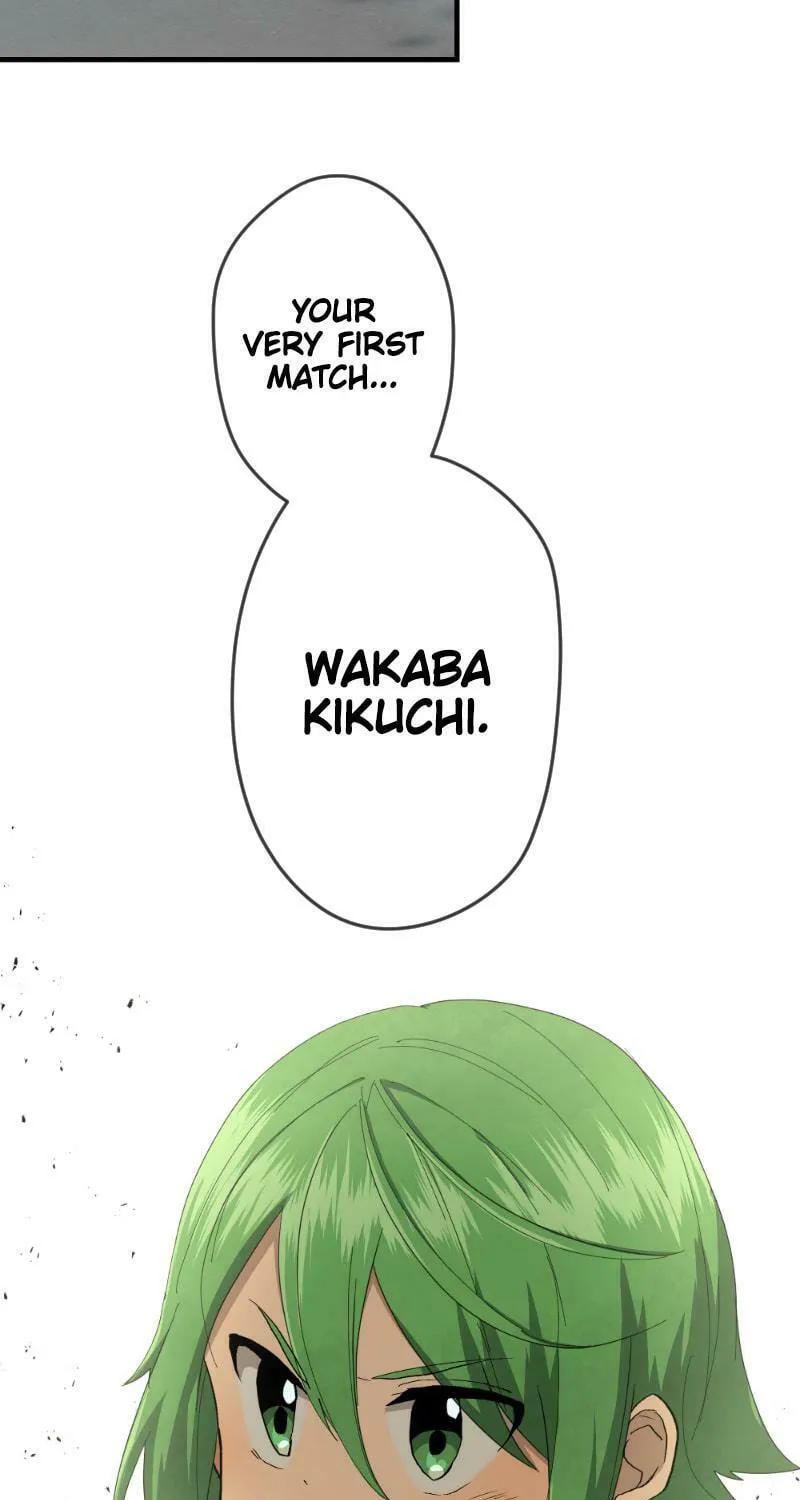 Dricam!! Chapter 88 page 15 - 