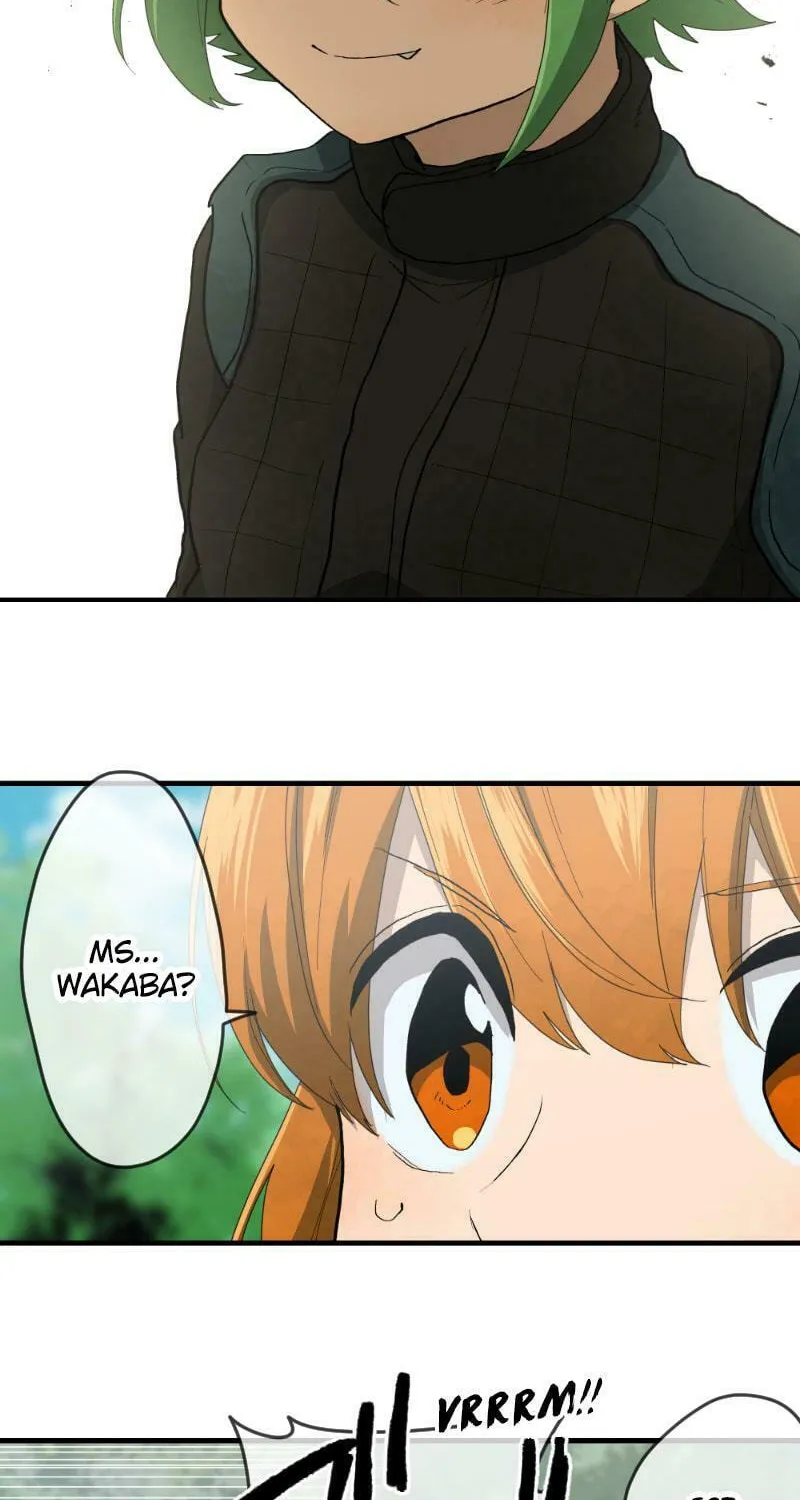 Dricam!! Chapter 88 page 16 - 