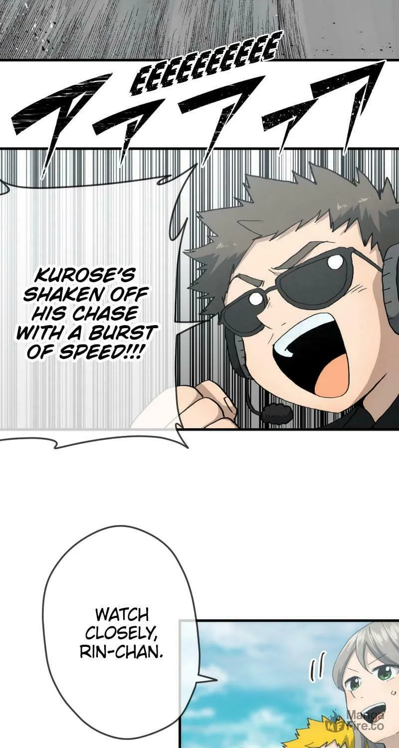 Dricam!! Chapter 88 page 20 - 