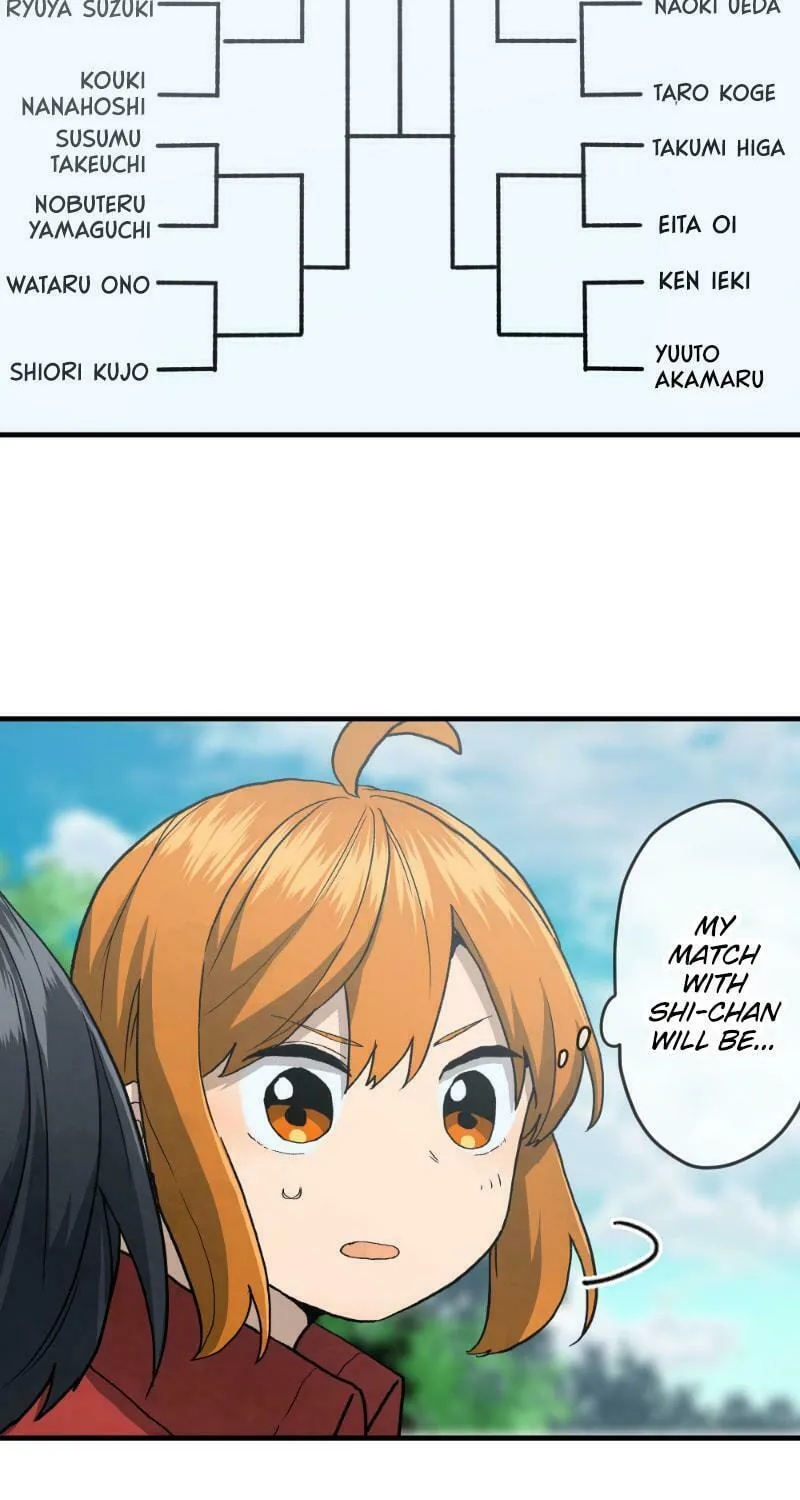 Dricam!! Chapter 88 page 3 - 