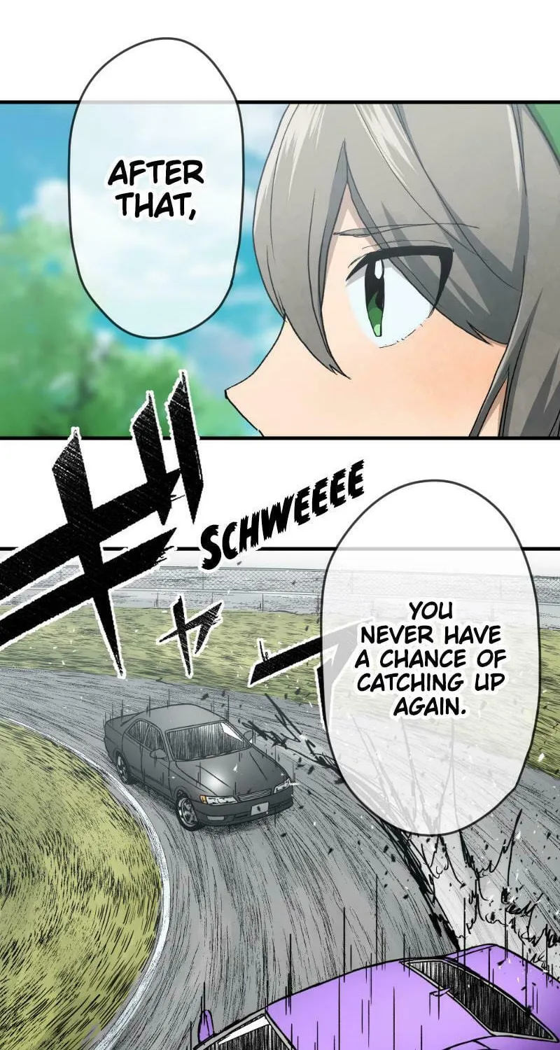 Dricam!! Chapter 88 page 22 - 