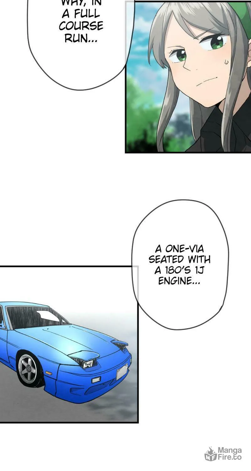 Dricam!! Chapter 88 page 24 - 