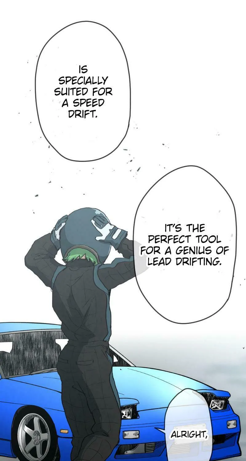 Dricam!! Chapter 88 page 25 - 