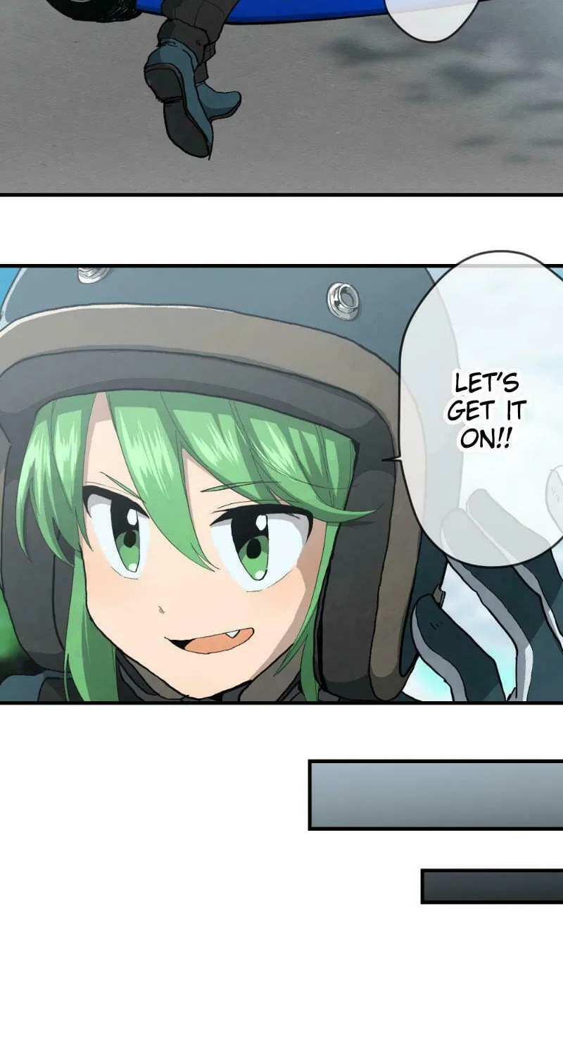 Dricam!! Chapter 88 page 26 - 