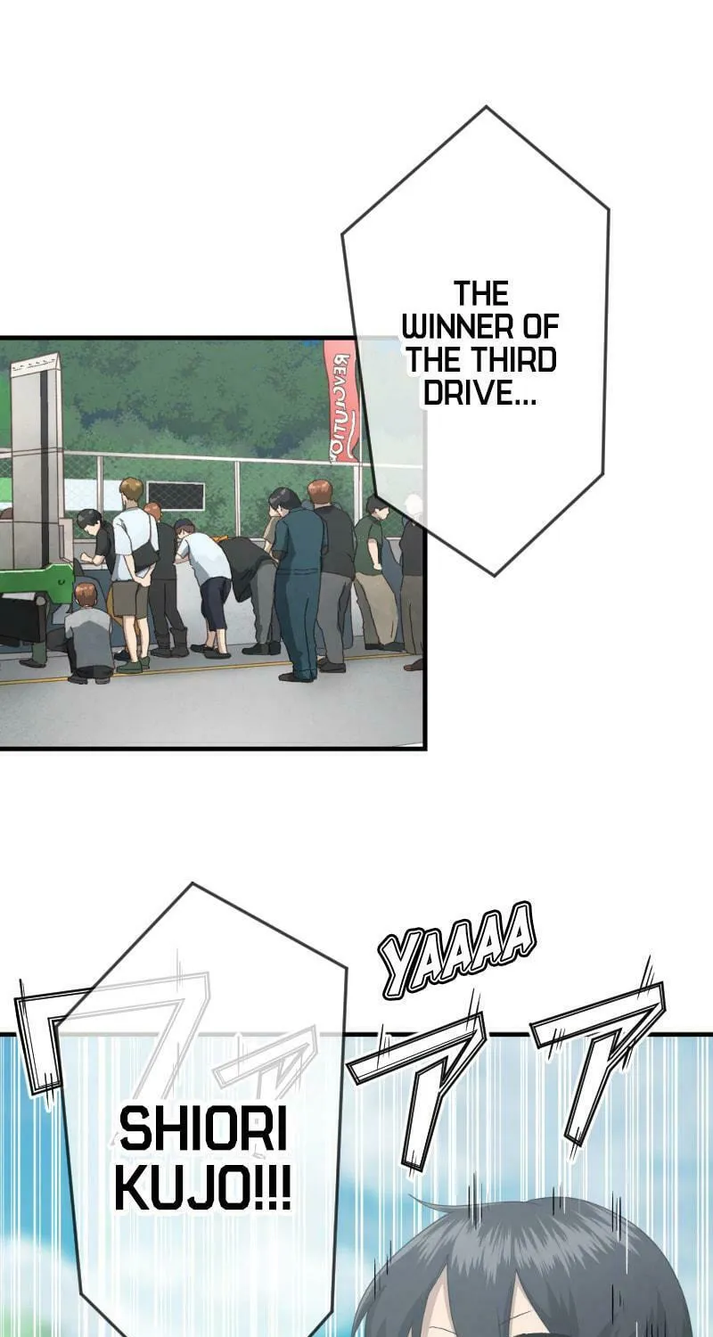 Dricam!! Chapter 88 page 27 - 