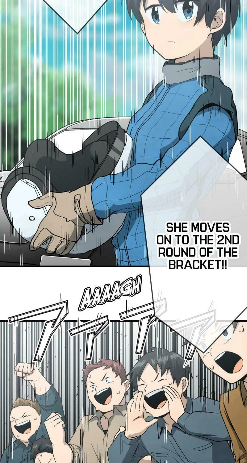 Dricam!! Chapter 88 page 28 - 