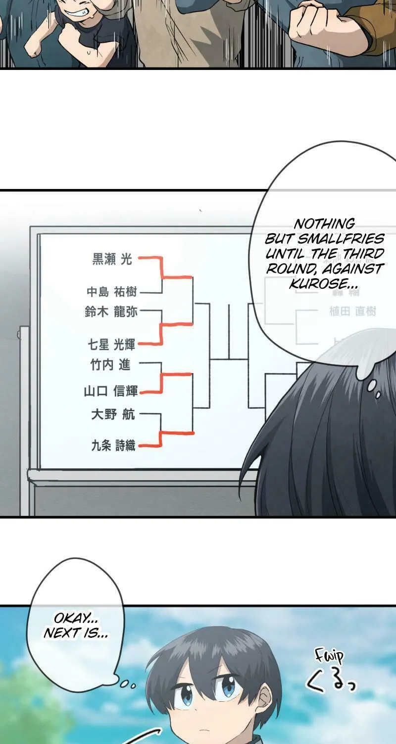 Dricam!! Chapter 88 page 29 - 