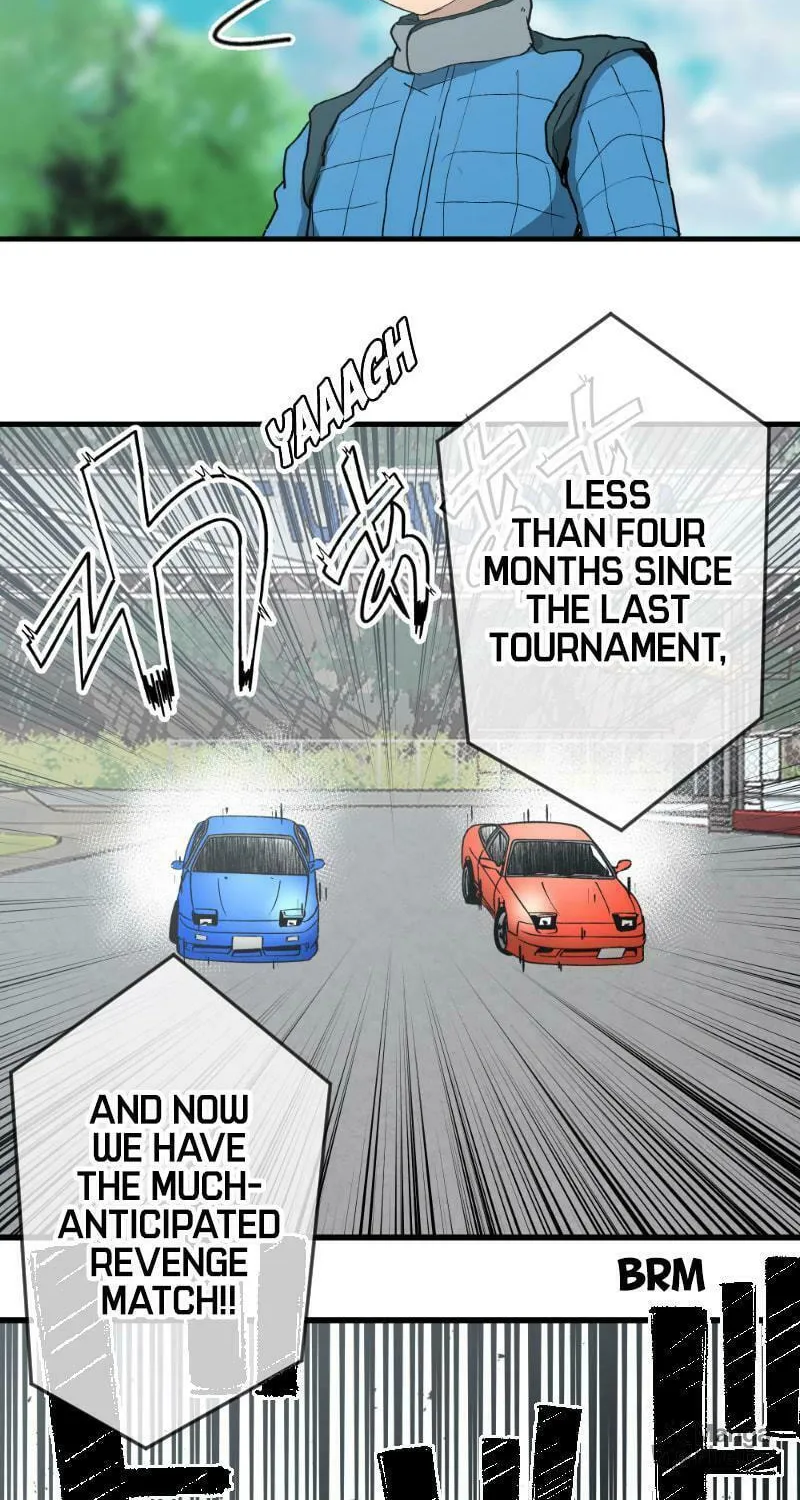 Dricam!! Chapter 88 page 30 - 