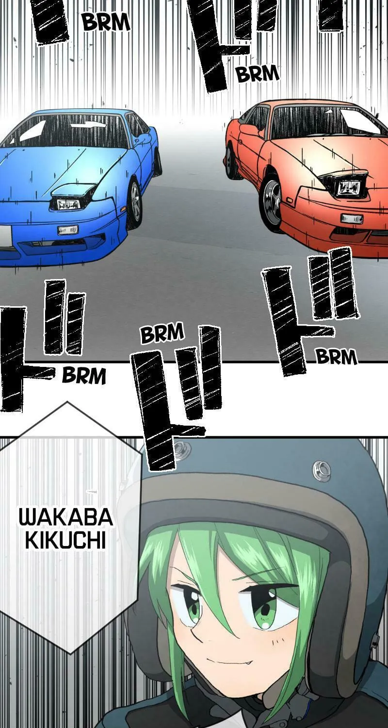 Dricam!! Chapter 88 page 31 - 