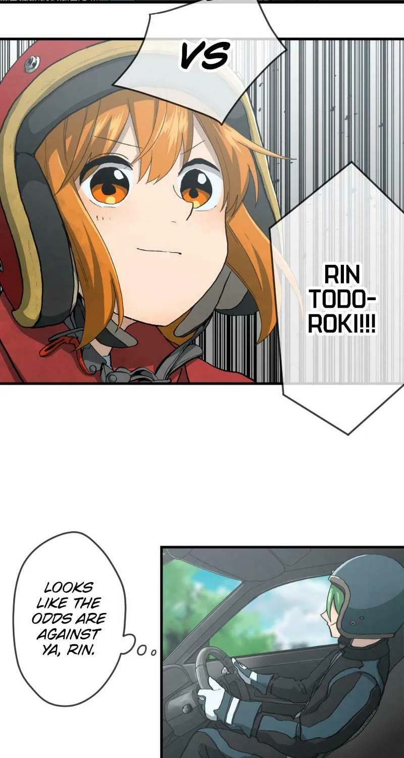 Dricam!! Chapter 88 page 32 - 